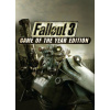 Fallout 3: Game of the Year Edition PC