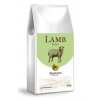 BOHEMIA Wild Puppy Lamb 10kg