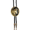 Bolo BT-55 Stars & Stripes, gold/black
