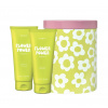 PUPA Milano Darčeková sada Flower Power Happy Box Kit 1