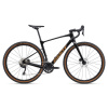 GIANT REVOLT ADVANCED 3 Panther 2025 nový karbonový gravel velikost M/L (174-186cm)