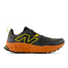 New Balance v8 Mens Trail Running Shoes Black/Orange 9 (43)
