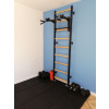 Rebrina BenchK 731B, Farba: BIELA