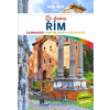 Řím do kapsy - Lonely Planet