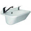 WELT SERVIS Zelvo Eko 460 Grey 5903111172015
