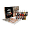 Army Painter Army Painter: Masterclass - John Blanche Vol. 1 Paint Set
