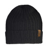 Fjällräven Byron Hat Thin black čiapka