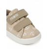 Primigi športové topánky textilné béžové, veľkosť 20