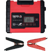 Yato elektronický usmerňovač 12V/2A/8A/15A YT-83003
