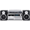 Trevi TT 1072 DAB Black