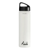 Laken Classic Thermo Fľaša z Nehrdzavejúcej Ocele 750ml Biela TA7B