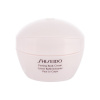 Shiseido Firming Body Cream zpevňující tělový krém s vysokým hydratačním účinkem 200 ml pro ženy