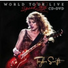 SPEAK NOW WORLD TOUR LIVE