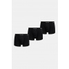 Boxerky Calvin Klein Underwear 3-pak pánske, čierna farba, LV00NB4394 S
