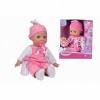 Bábika Laura Simba Toys 38 cm 105140489 3 roky +