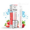 Strawberry Ice - IZY ONE+ - 0mg