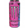 Monster Energy Ultra Fantasy Ruby Red Energetický nápoj sýtený 500 ml