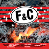 RUZNI/FOLK & COUNTRY - F&C - FOLK A COUNTRY 1 (1CD)