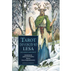 Tarot divokého lesa (Kde přebývá moudrost)
