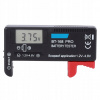 Digitálny voltmeter 11102