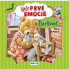 Moje prvé emócie - Žiarlivosť