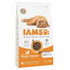 IAMS pre Vitality Kitten krmivo s čerstvým kuracím mäsom pre mačiatka 3 kg