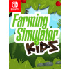 GIANTS SOFTWARE Farming Simulator Kids (SWITCH) Nintendo Key 10000505197002