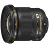 Nikon AF-S Nikkor 20mm f/1.8G ED