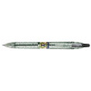 Guľôčkové pero, 0,27 mm, stláčací mechanizmus, PILOT B2P EcoBall, čierne