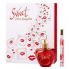 Lolita Lempicka Sweet, Edp 80ml + Edp 7ml pre ženy