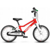 Horský bicykel - Detský bicykel Woom 2 Red 2023 (Detský bicykel Woom 2 Red 2023)