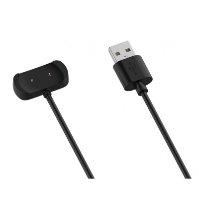 Tactical USB Nabíjací Kábel pre Amazfit GTR2/GTS2, Zepp e/z, T-Rex Pro
