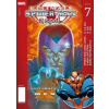 Ultimate Spider-man a spol. 7 - Brian Michael Bendis, Bill Jemas, Mark Millar