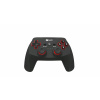 Gamepad C-TECH Khort pre PC/PS3/Android, 2x analóg, X-input, vibračný, bezdrôtový, USB GP-12