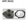 Vodné čerpadlo Opel 1,9 CDTi 2,0 CDTi 110kW SKF VKPC 85101 (Vodná pumpa Opel 1,9 CDTi 2,0 CDTi)