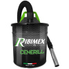 Vysávač popola 1000W, objem 18l RIBIMEX CENERILL