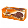 Papagena ovocné oblátky 120 g ORANŽOVÁ