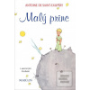 Malý princ (Antoine de Saint-Exupéry)