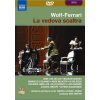 WOLF-FERRARI,E.: La Vedova scaltra [Teatro La Fenice] (2DVD)