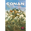 Conan 04 - Roy Thomas, John Buscema, Barry Windsor-Smith