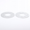 Rozširovacia Podložka Japan Racing 2 ks 5x110 65,1 3 mm JRWS1-3MM-XY-65S