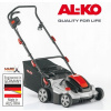 Vertikulátor - Elektrický Verticator Al-Ko 36,8 E Comfort (Vertikulátor - Elektrický Verticator Al-Ko 36,8 E Comfort)