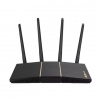 WiFi router Asus RT-AX57 WiFi 6 AP AX3000, 4 x GLAN, 1x GWAN, 2,4/5GHz 90IG06Z0-MO3C00