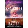 The Long Mars - Terry Pratchett, Stephen Baxter