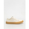 Converse Chuck Taylor All Star Ox (egret/egret/egret) 38, hnedá