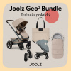 JOOLZ Kombinovaný kočík GEO3 Varianta: Timeless taupe
