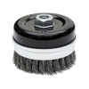 DeWALT DT3501-QZ Drôtená kefa Twist Knot M14 Ø100mm DT3501-QZ