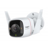 TP-LINK TP-Link Tapo C325WB Guľka (tvar) IP bezpečnostná kamera Vnútorné a vonkajšie 2688 x 1520 px Múr (Tapo C325WB)