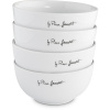 LT9014 misky sada 4ks 14cm DINE LAMART (LT9014)