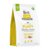 Brit Care Sustainable Puppy Chicken & Insect 3 kg